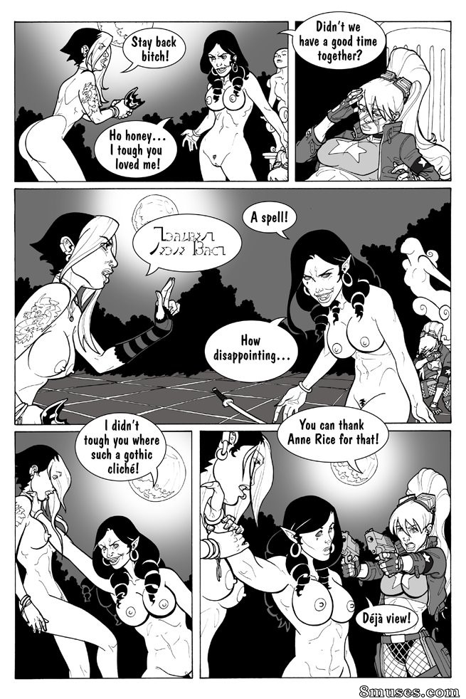The 3 Realms — page 22