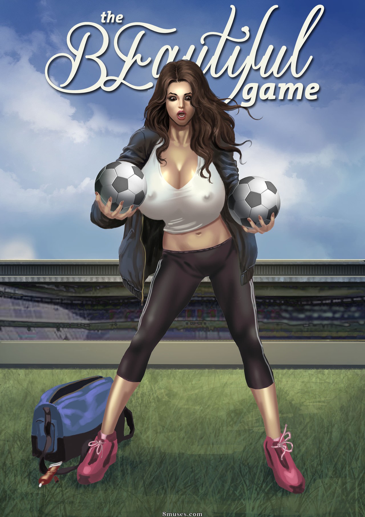 The BEautiful Game