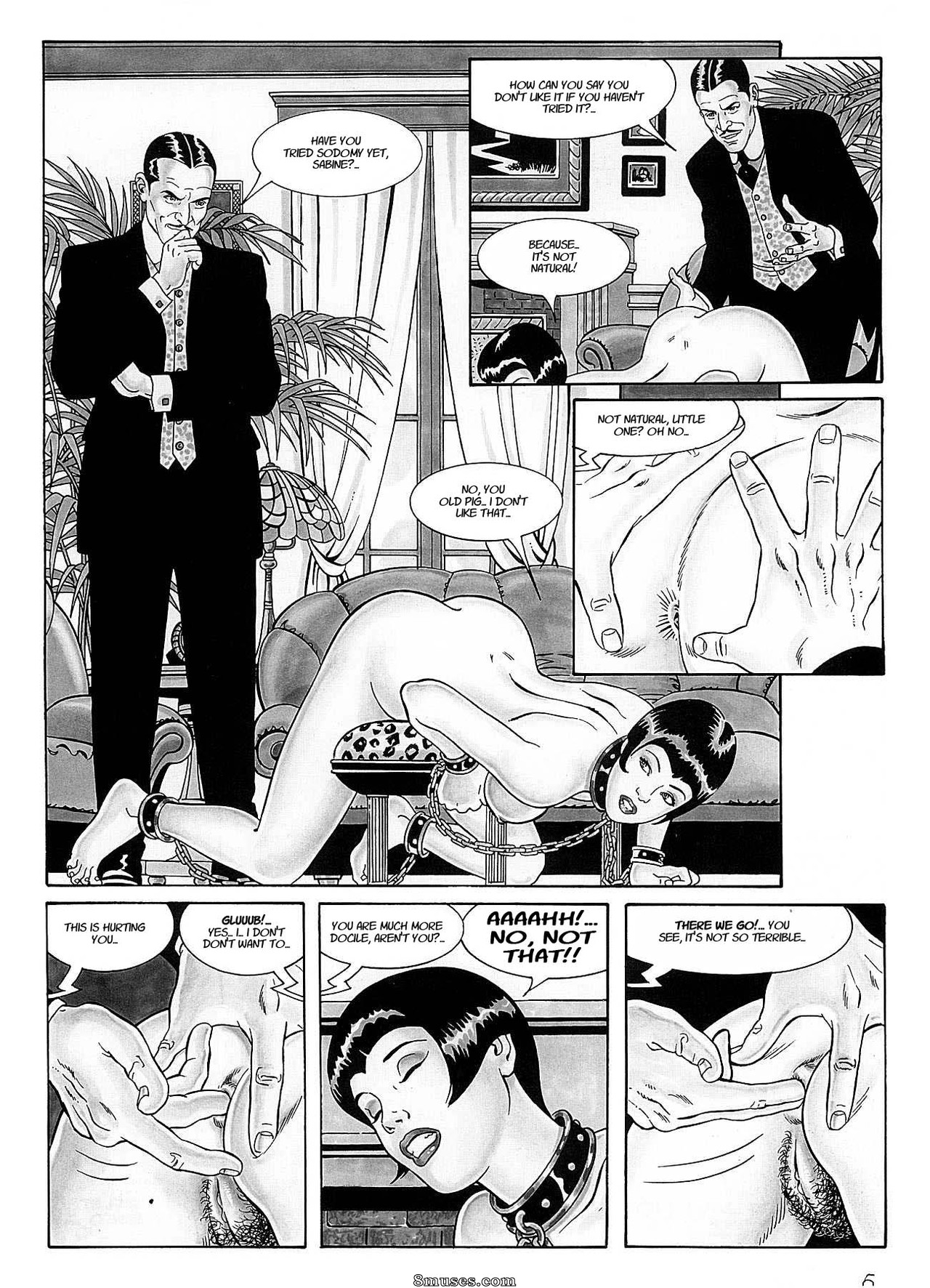 The Berger Institute — page 6