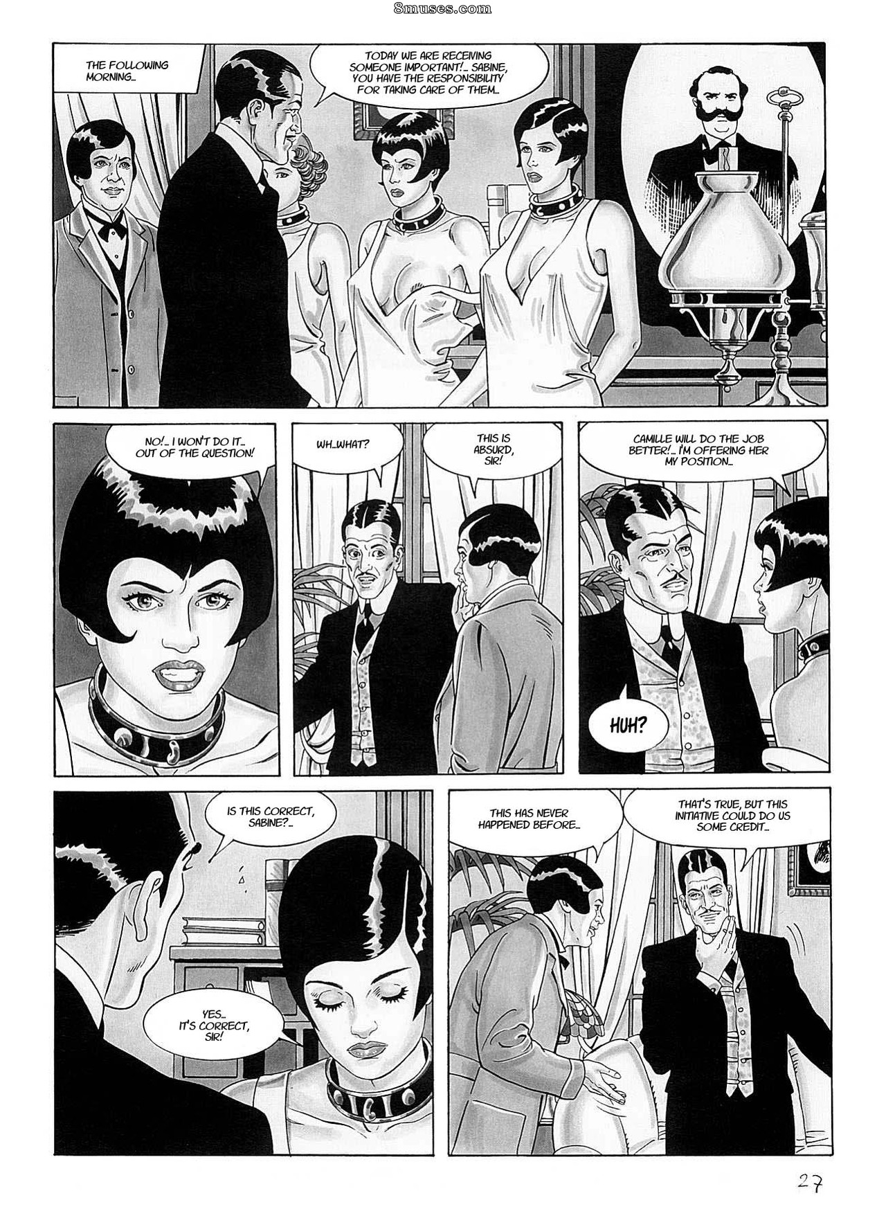 The Berger Institute — page 28