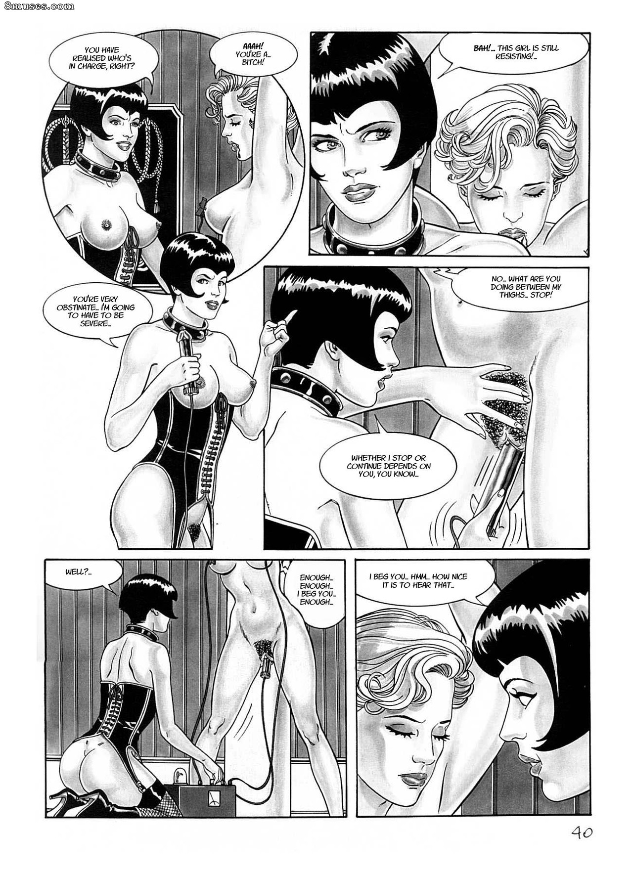 The Berger Institute — page 41