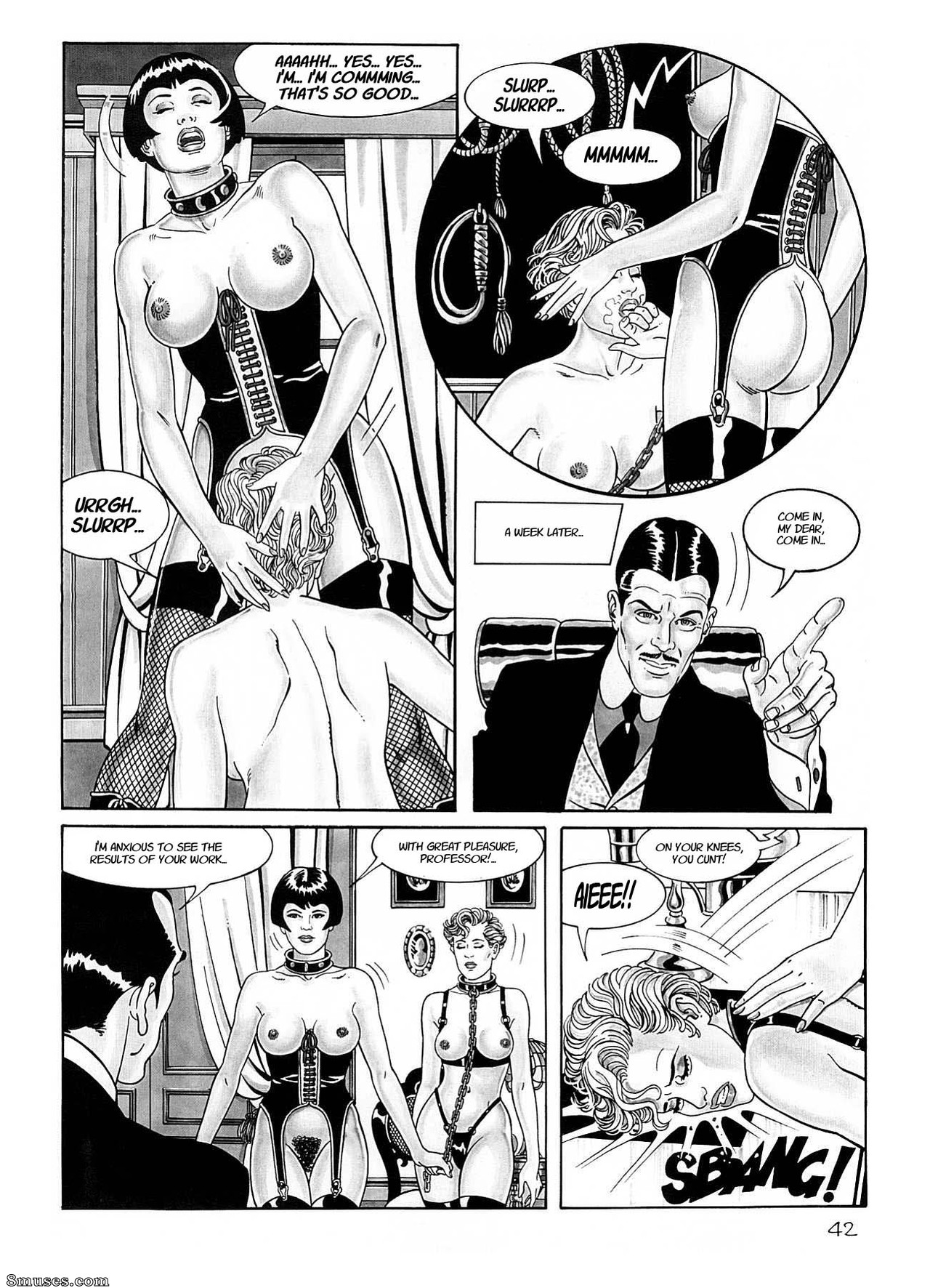 The Berger Institute — page 43