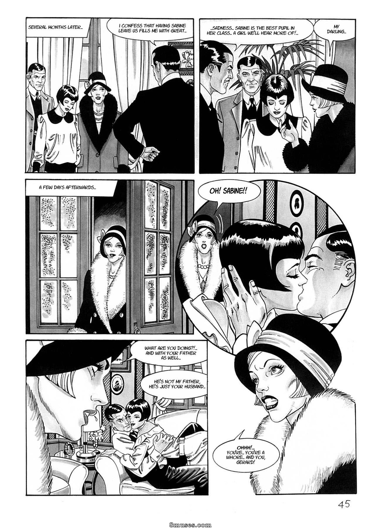 The Berger Institute — page 46