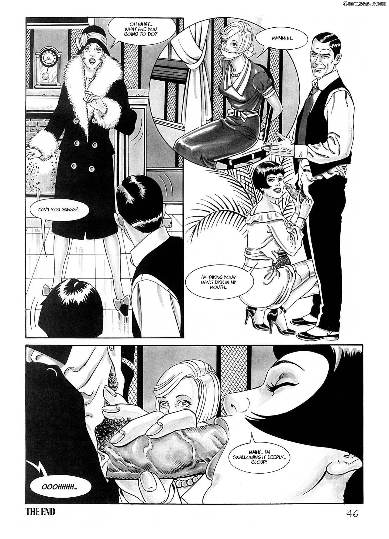 The Berger Institute — page 47
