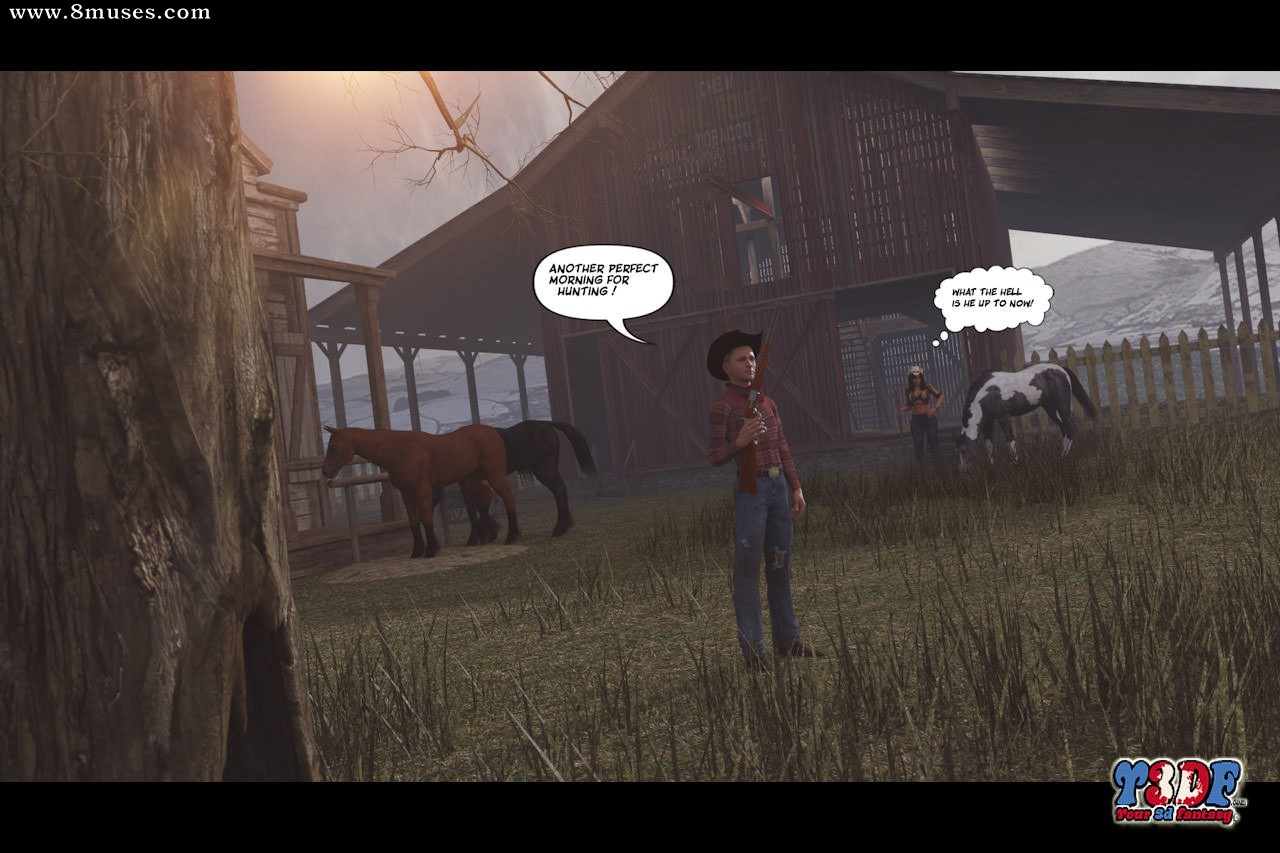 The Big Big West — page 6