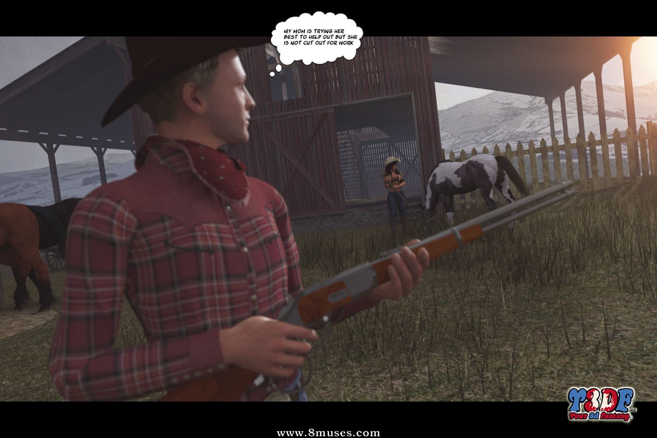 The Big Big West — page 7