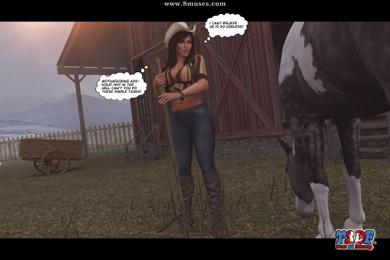 The Big Big West — page 9