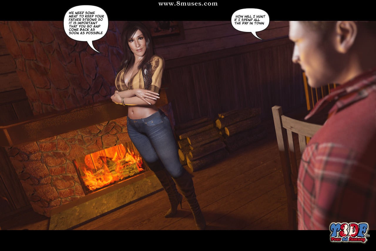The Big Big West — page 12