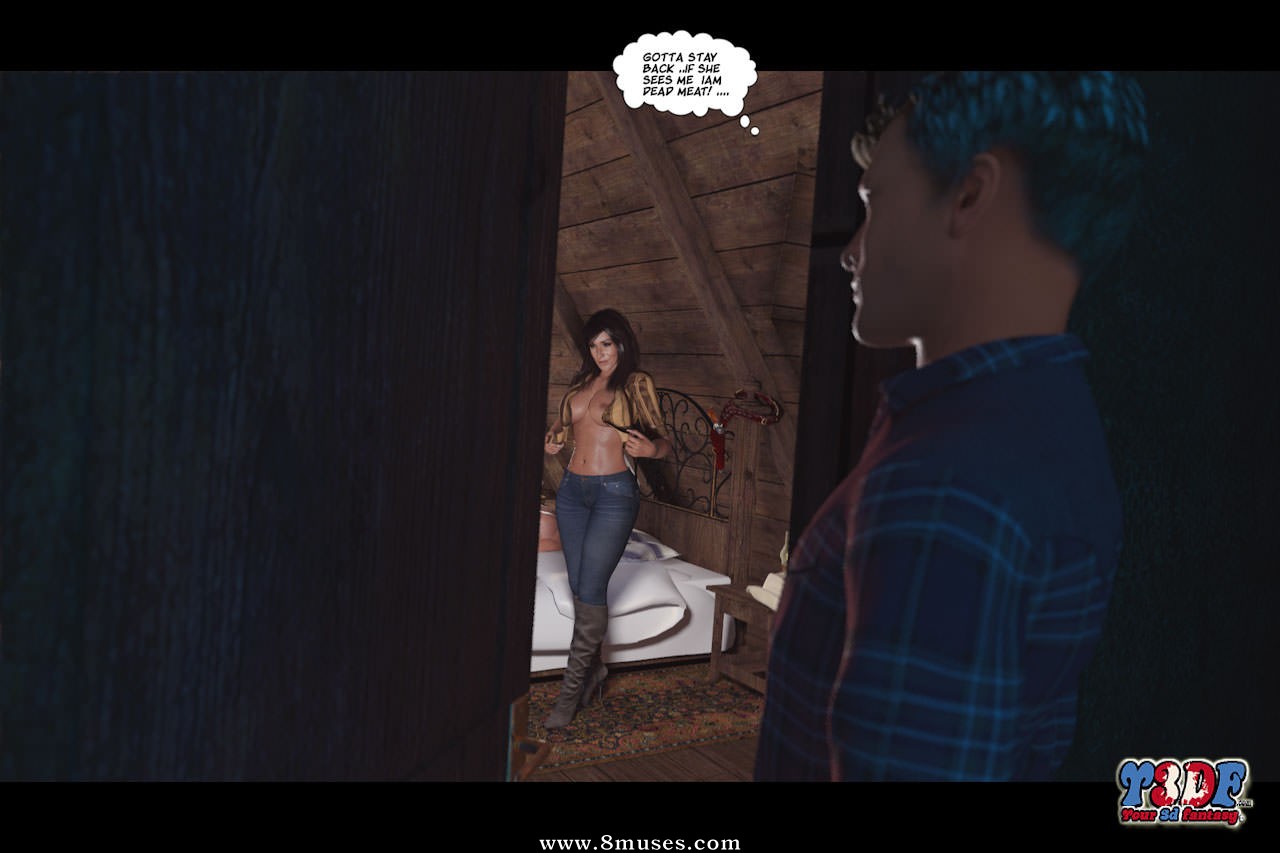 The Big Big West — page 16