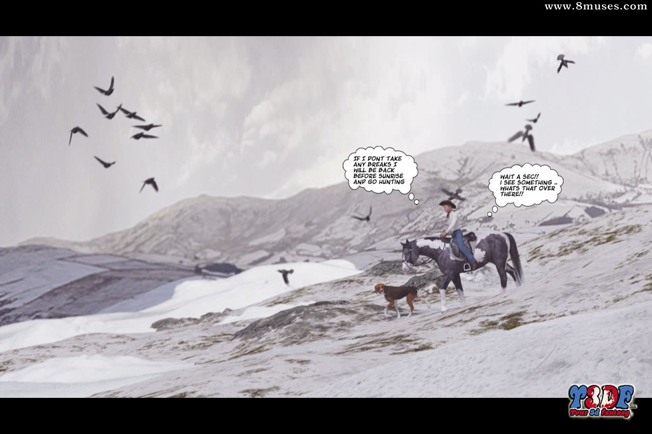 The Big Big West — page 31