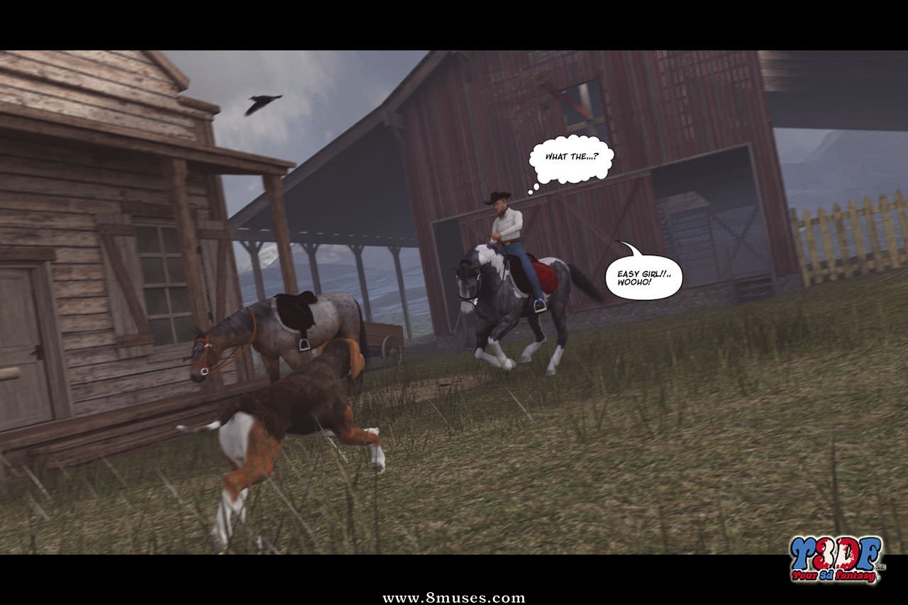 The Big Big West — page 36
