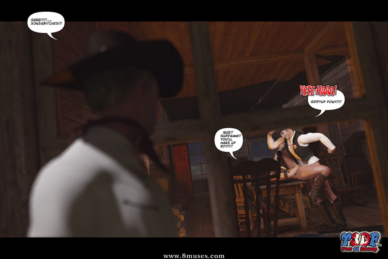 The Big Big West — page 47