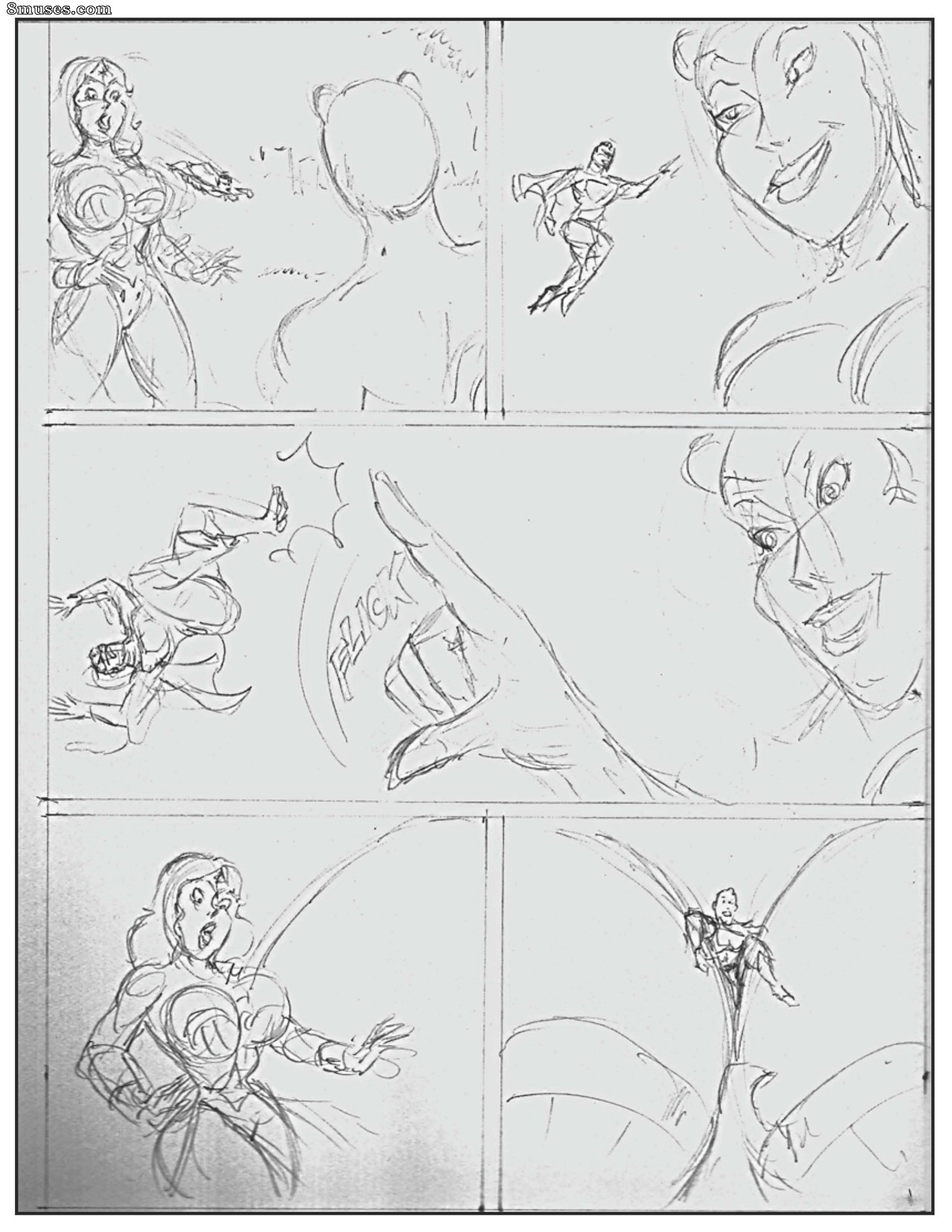 The Big Book of Breast Expansion — page 40