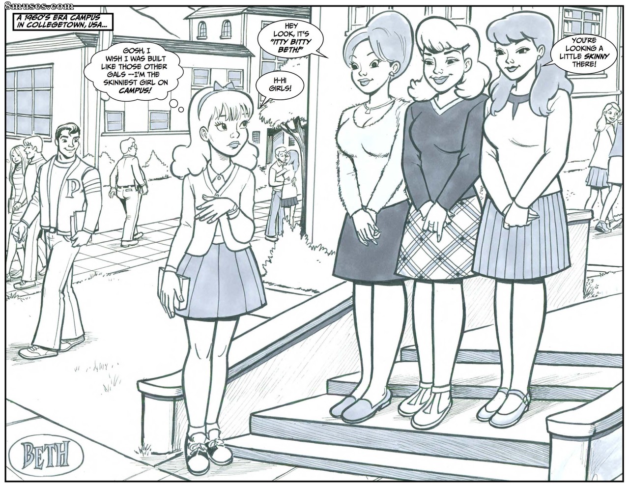 The Big Book of Breast Expansion — page 66