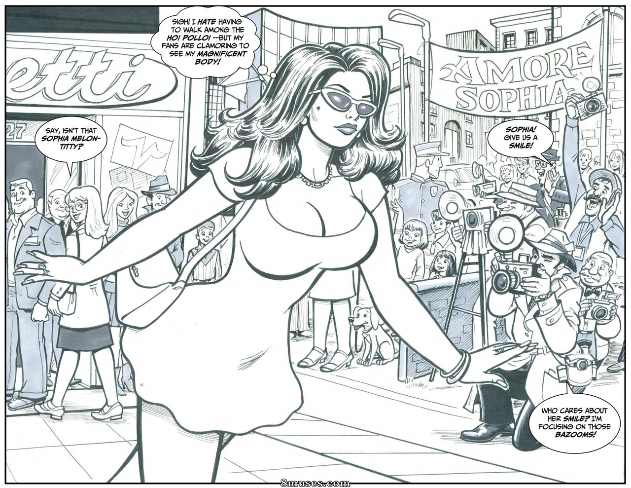 The Big Book of Breast Expansion — page 70