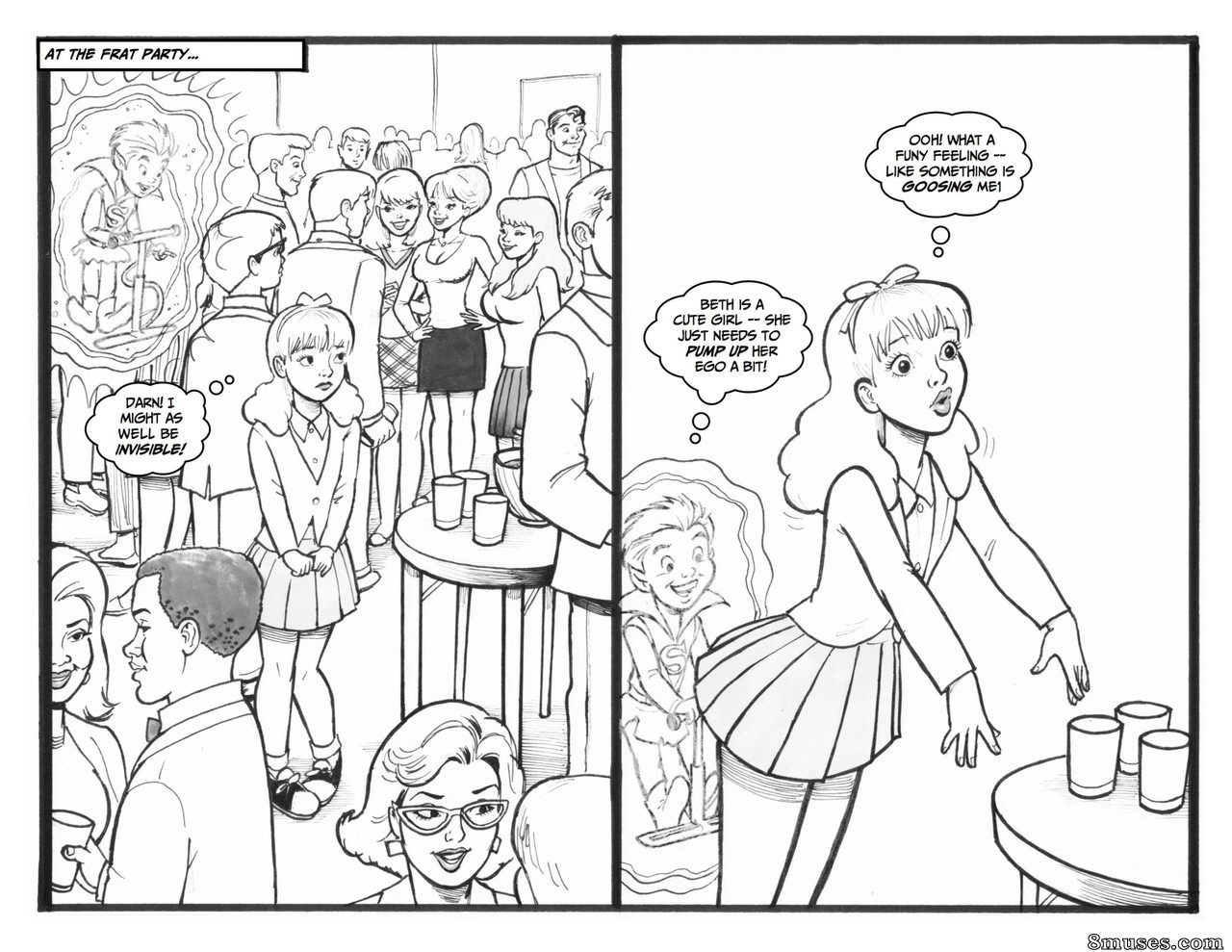 The Big Book of Breast Expansion — page 72