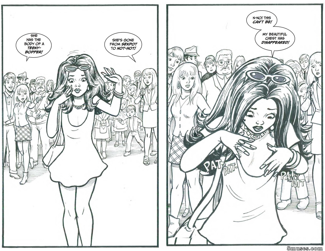 The Big Book of Breast Expansion — page 85