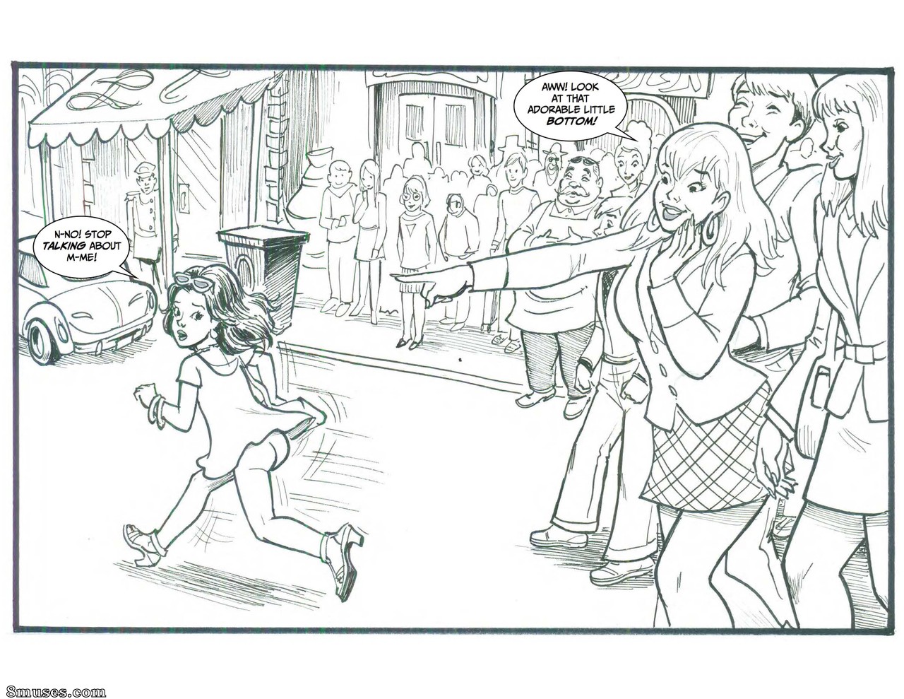 The Big Book of Breast Expansion — page 87