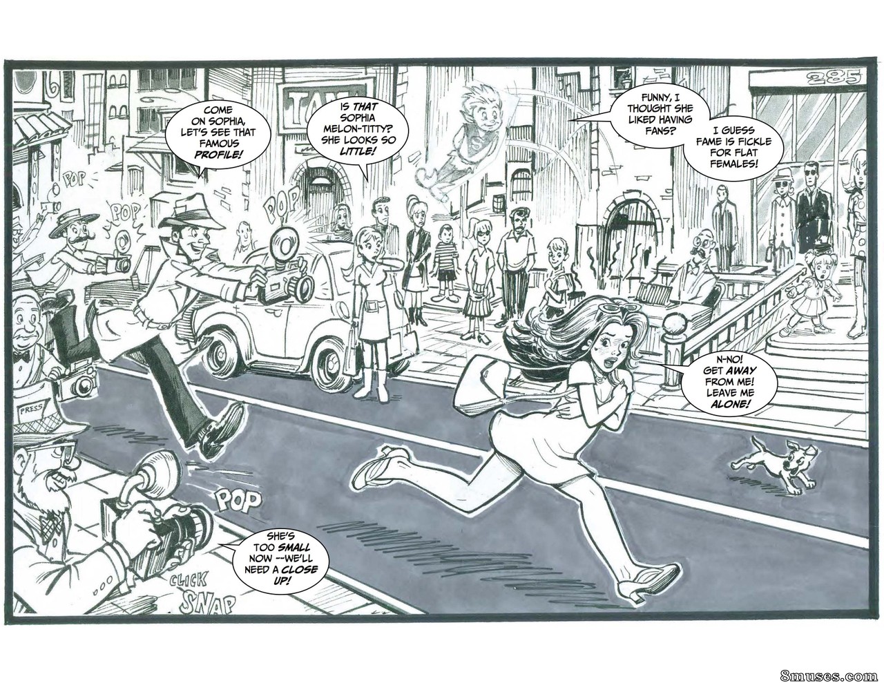 The Big Book of Breast Expansion — page 88