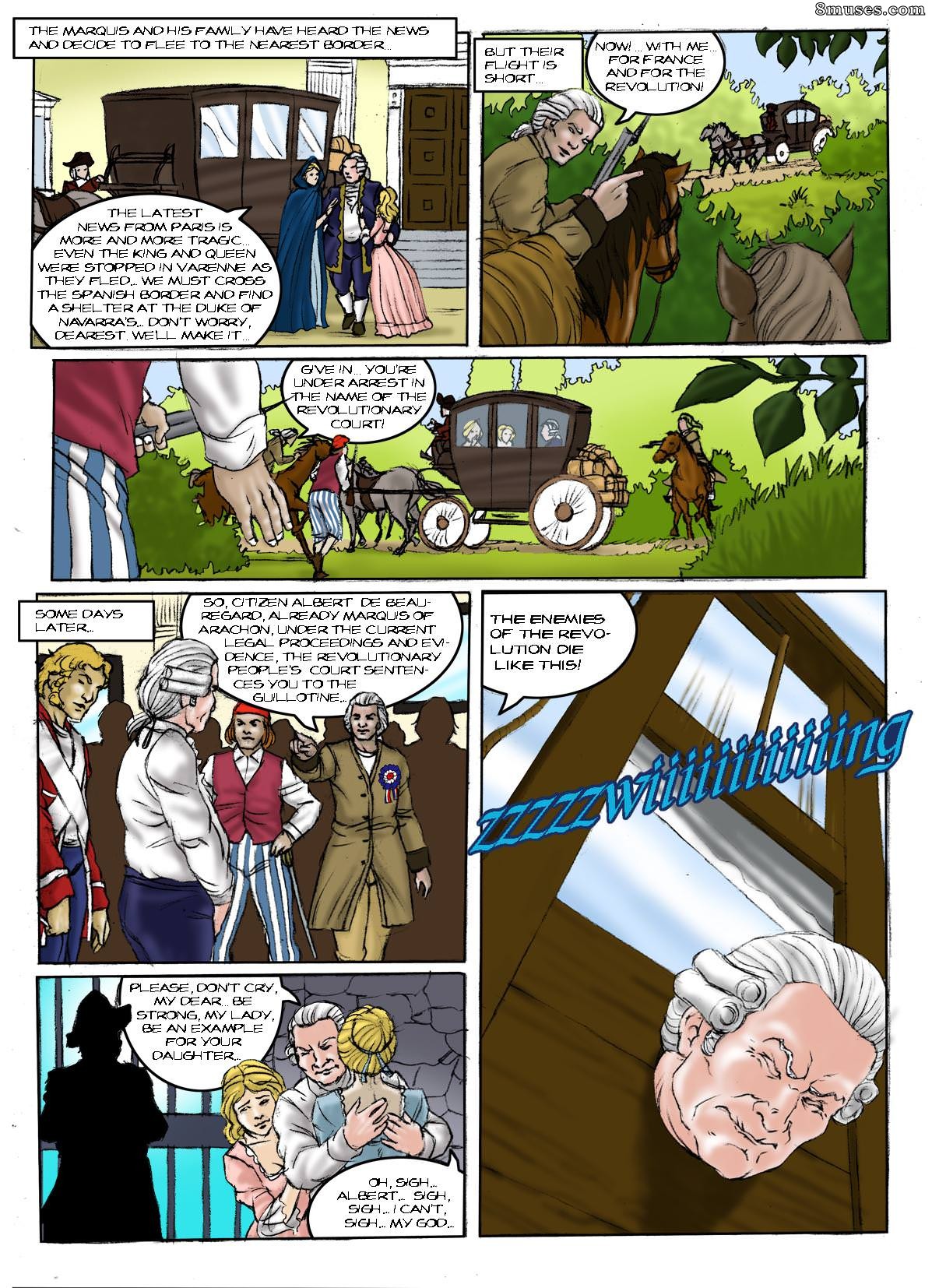 The Bitch - An Experiment in Social Education — page 6