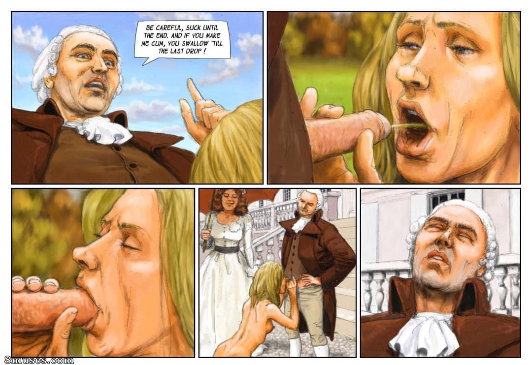 The Bitch - An Experiment in Social Education — page 69
