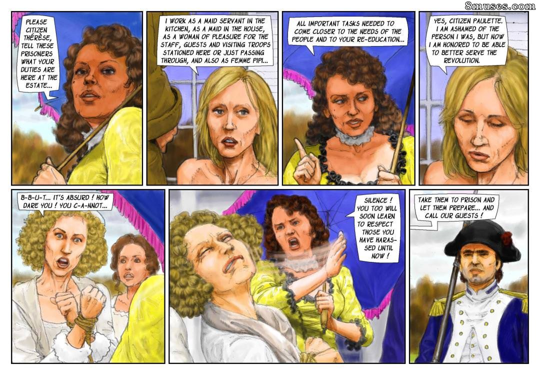 The Bitch - An Experiment in Social Education — page 78