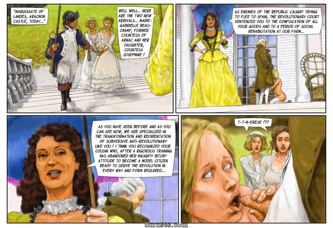 The Bitch - An Experiment in Social Education — page 84
