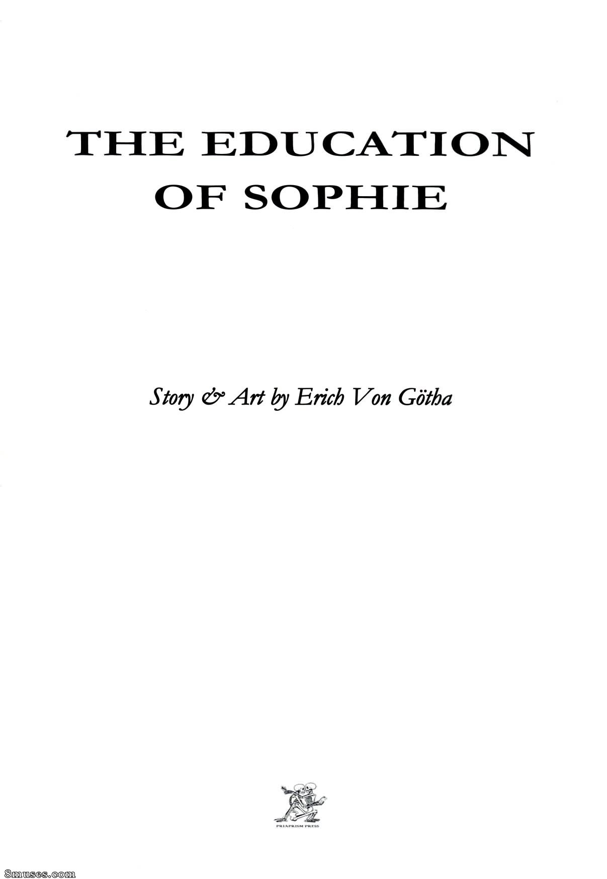 The Education of Sophie — page 2