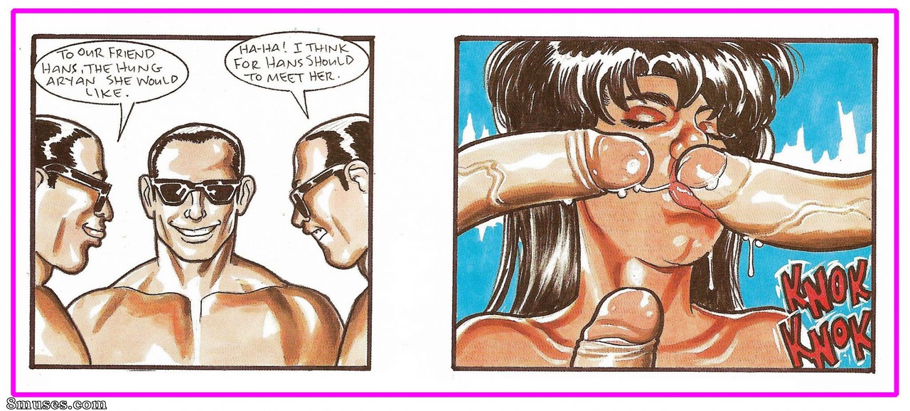 The G-Spot — page 6