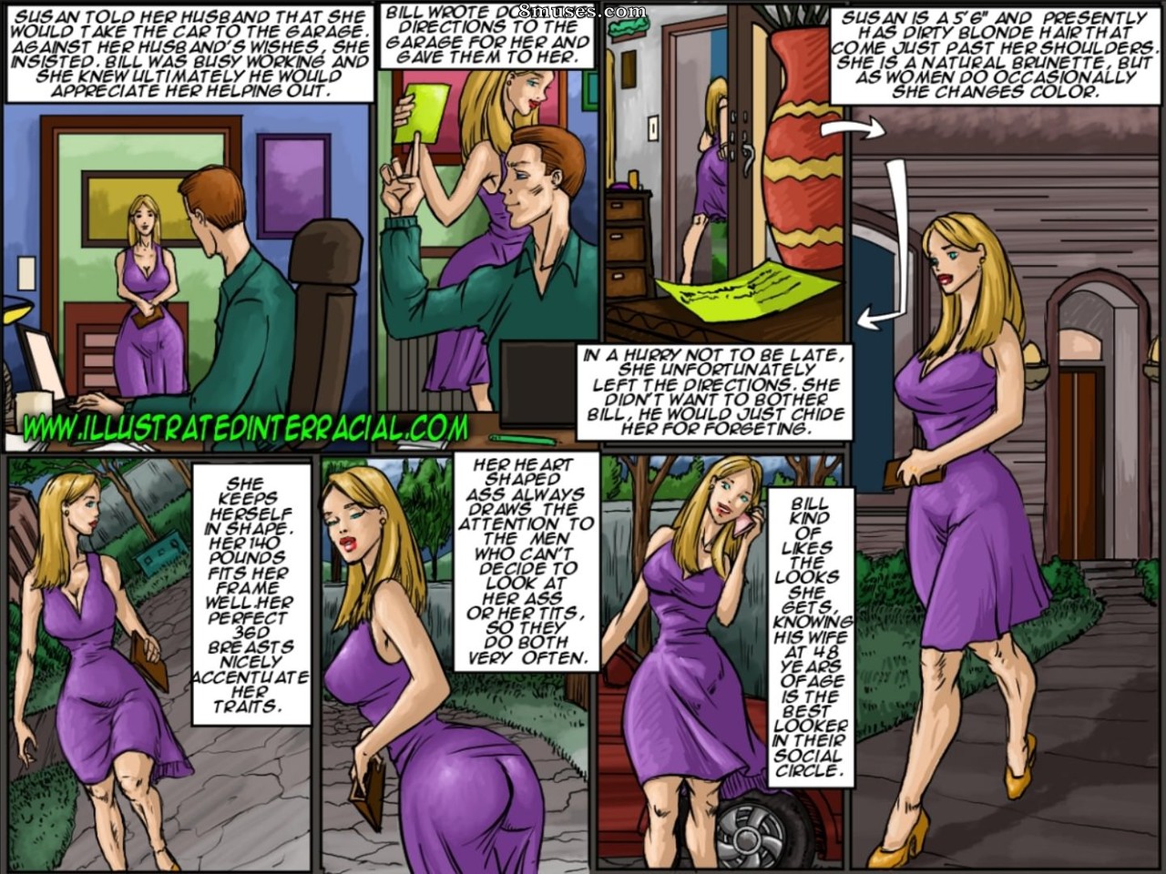 The Good Wife — page 2