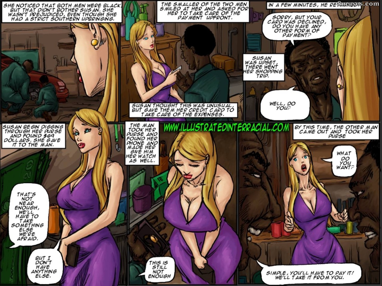 The Good Wife — page 4