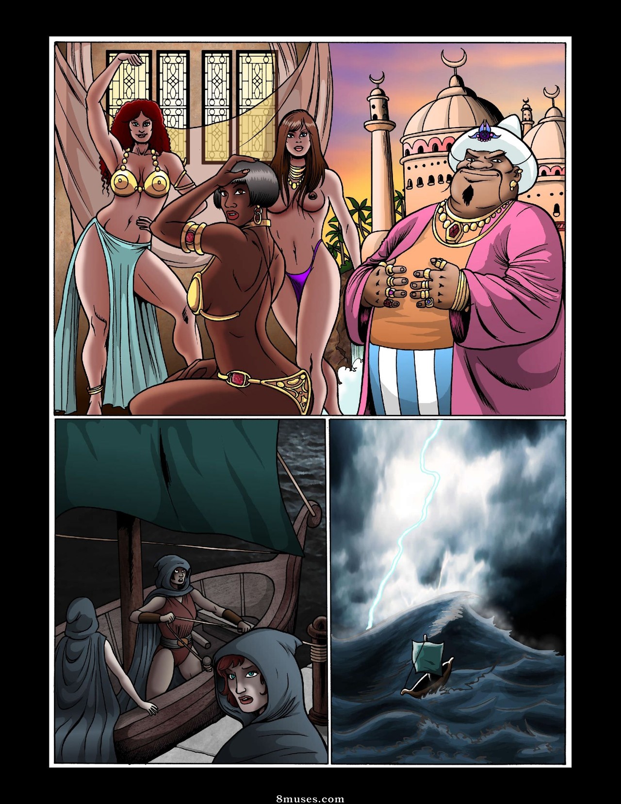 The Growth Crystal - Special Edition — page 22