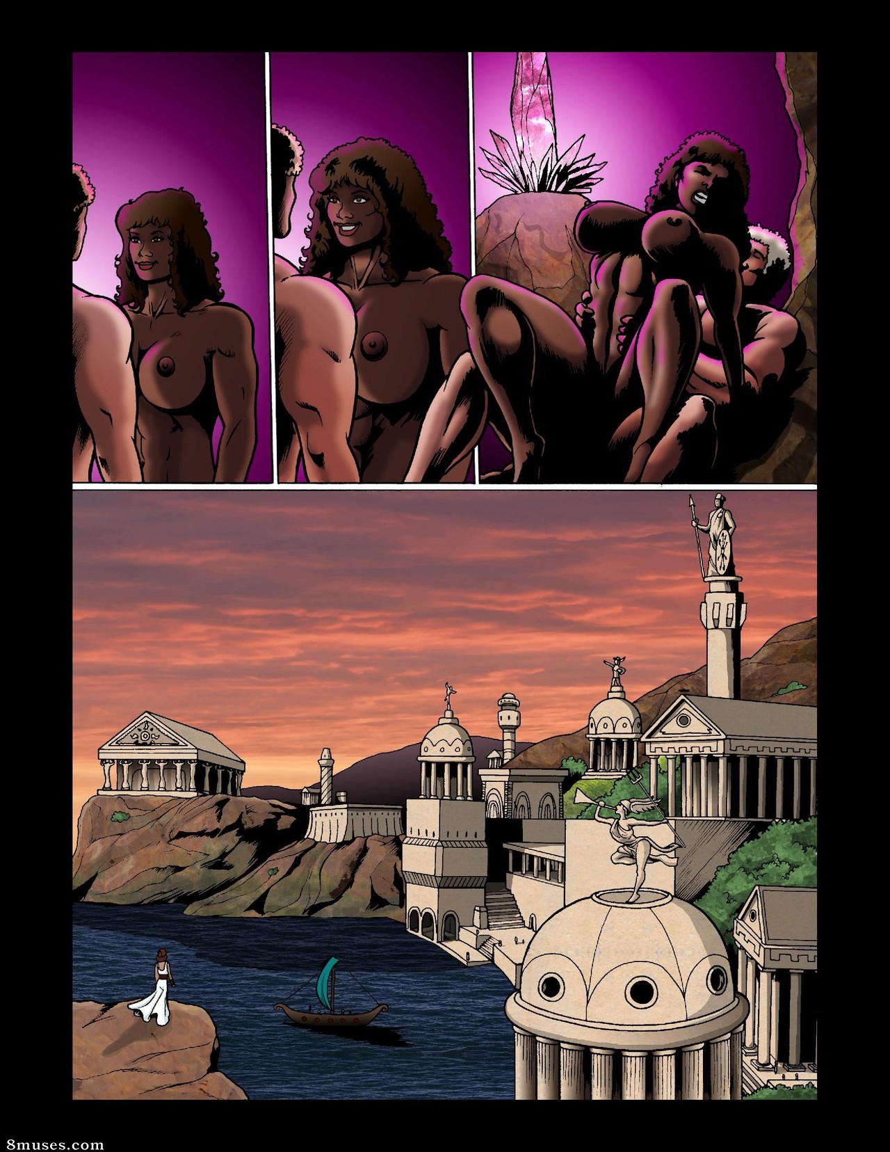 The Growth Crystal - Special Edition — page 34