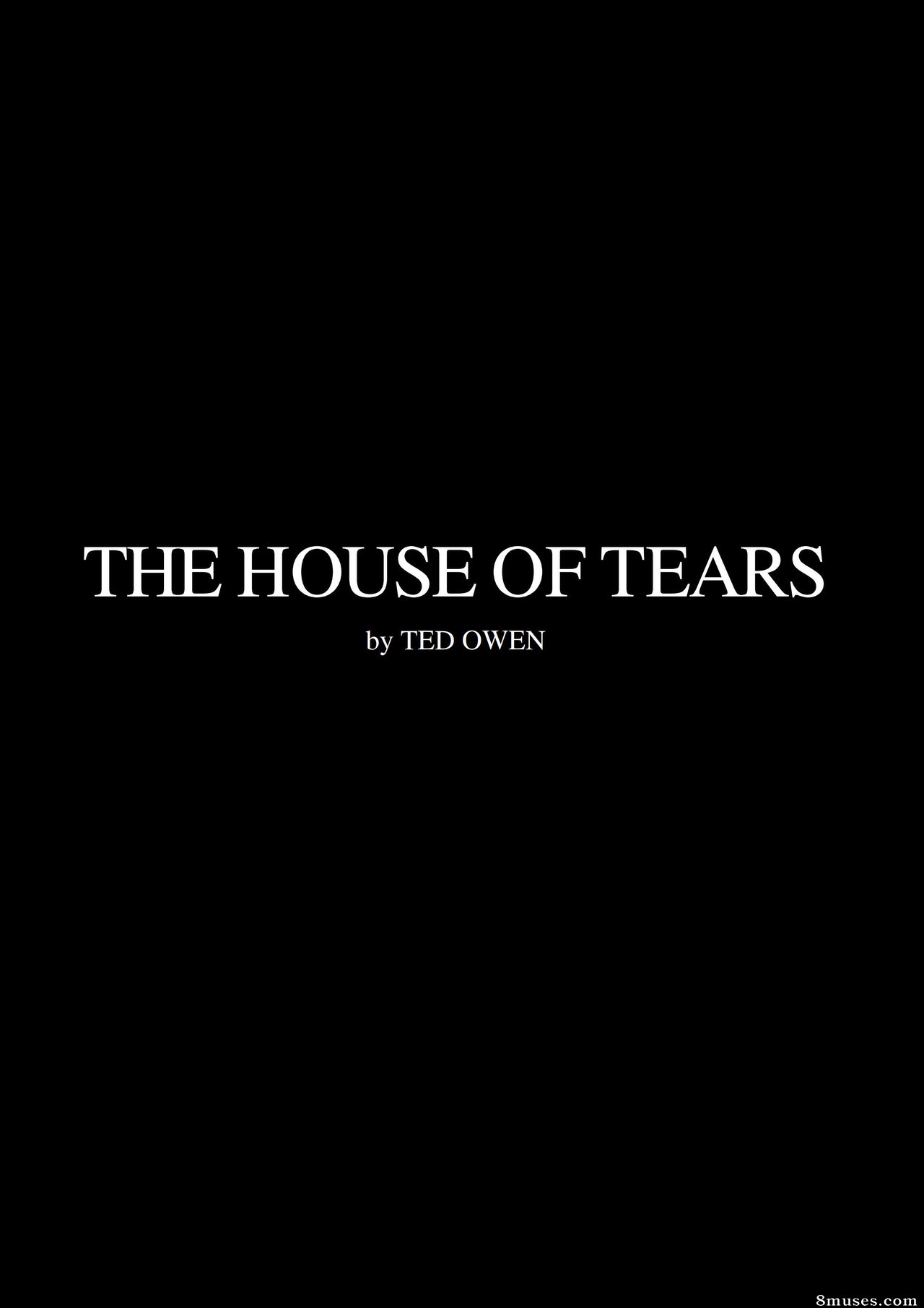 The House of Tears — page 4