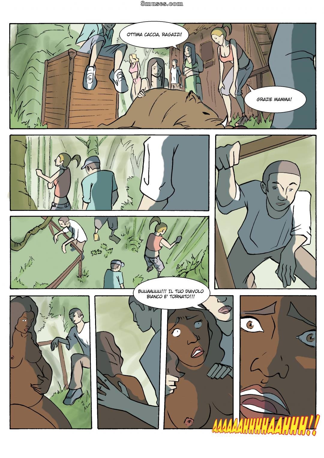 The Hunt — page 9