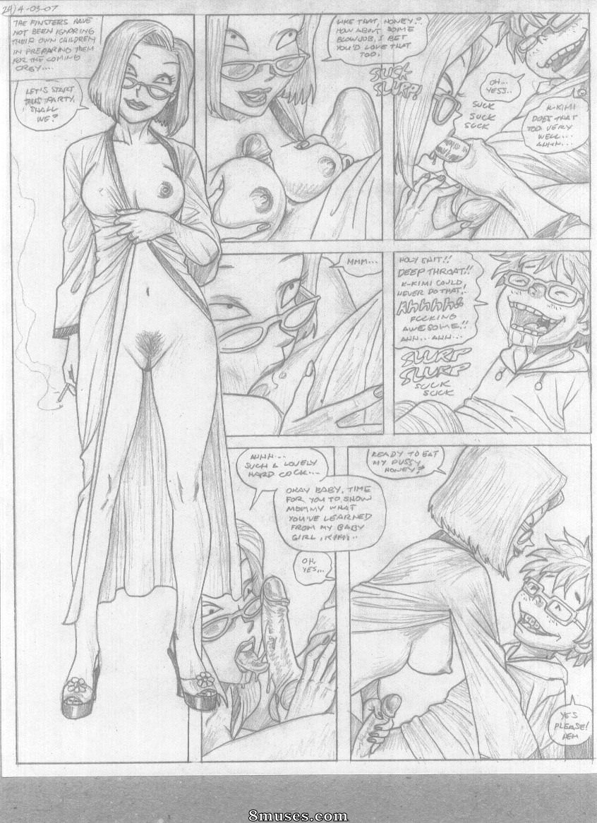 The Incest Diaries — page 26