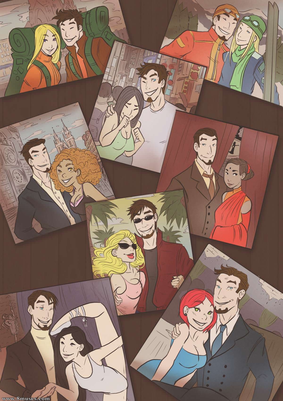 The Inheritance — page 7