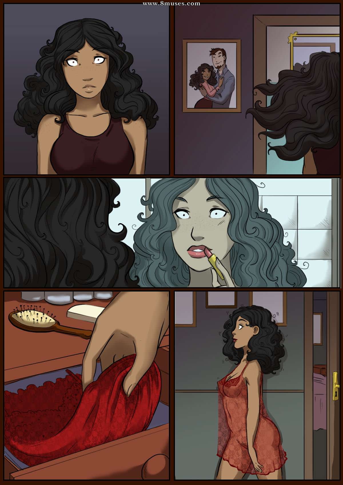 The Inheritance — page 10