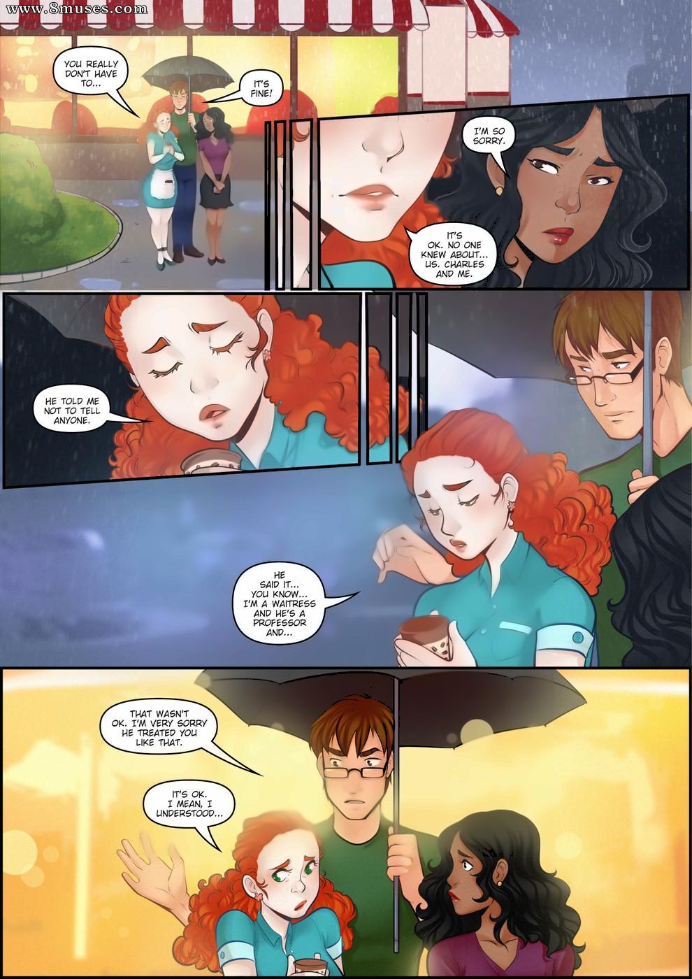 The Inheritance — page 57