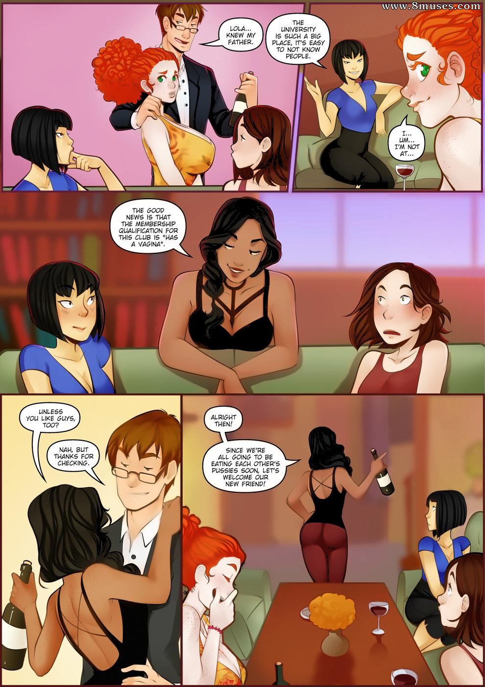 The Inheritance — page 61