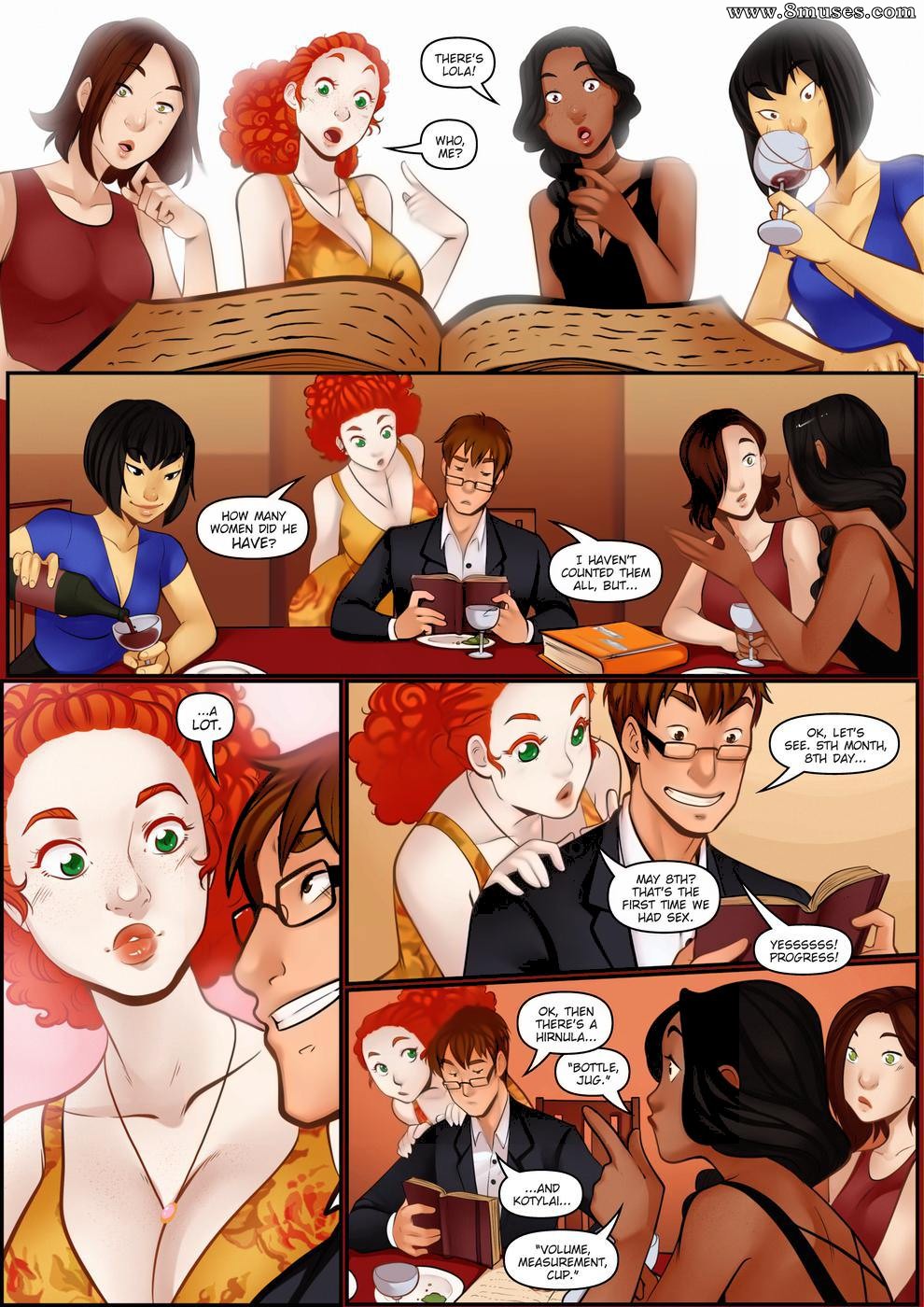 The Inheritance — page 62