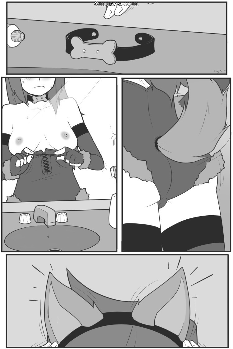 The key to her heart — page 90