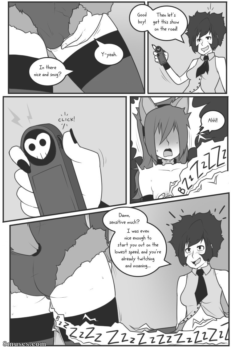 The key to her heart — page 93