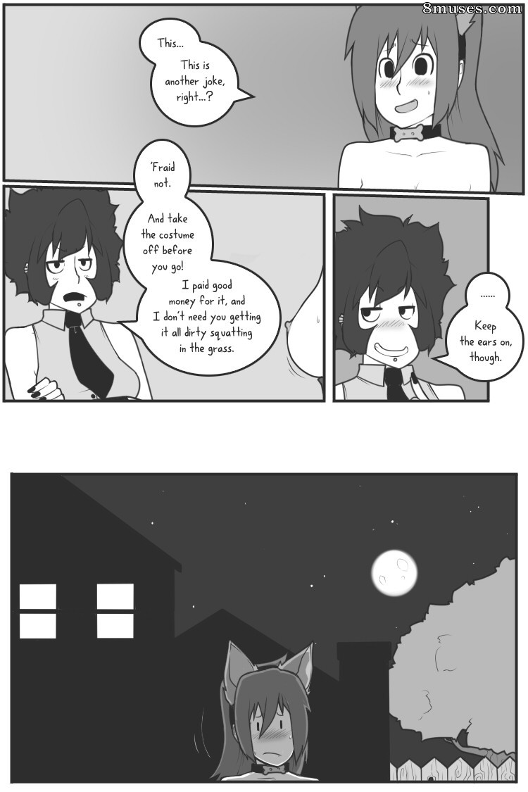 The key to her heart — page 99