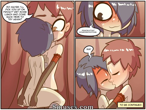 The Knuckle Duster — page 13