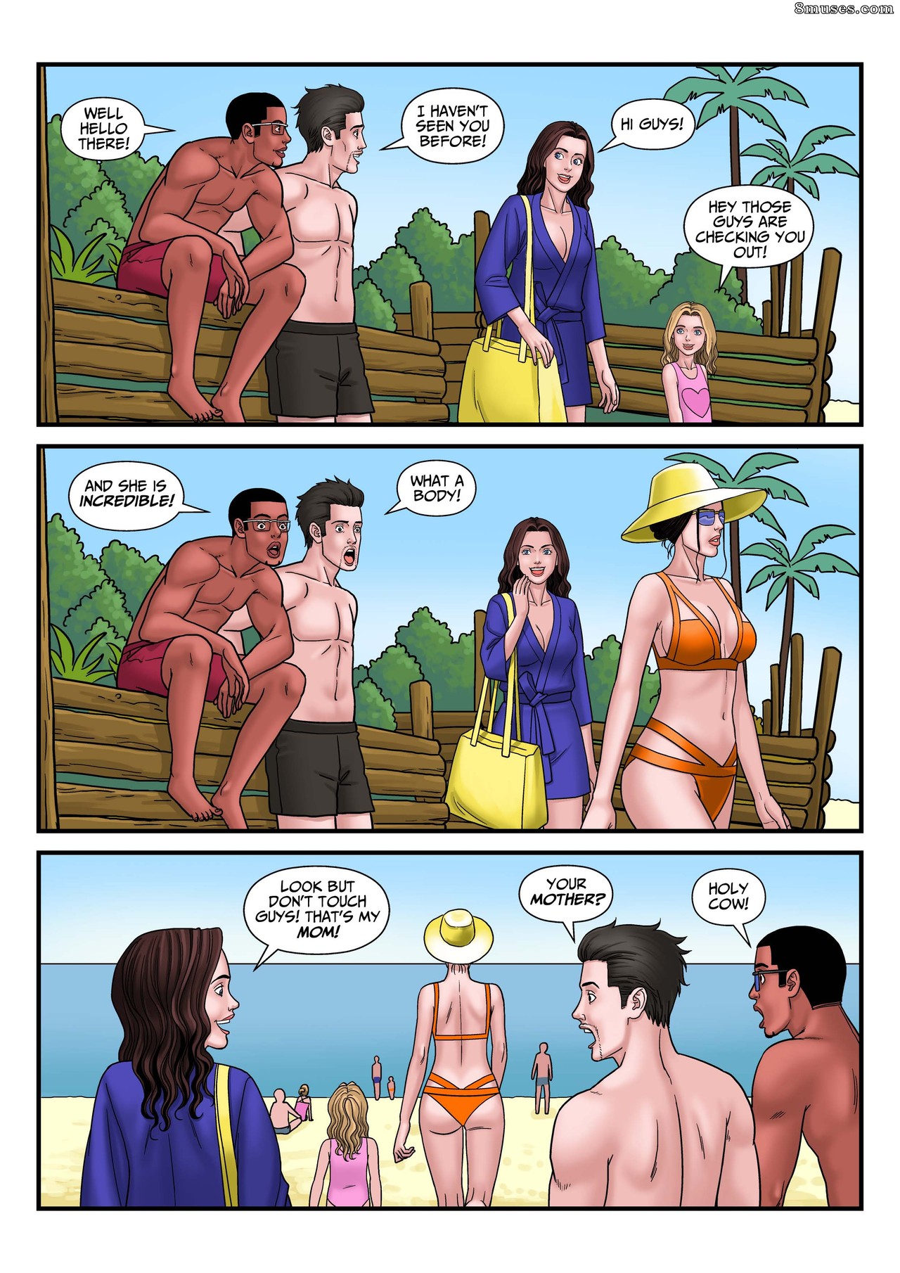 The Little Joker — page 92