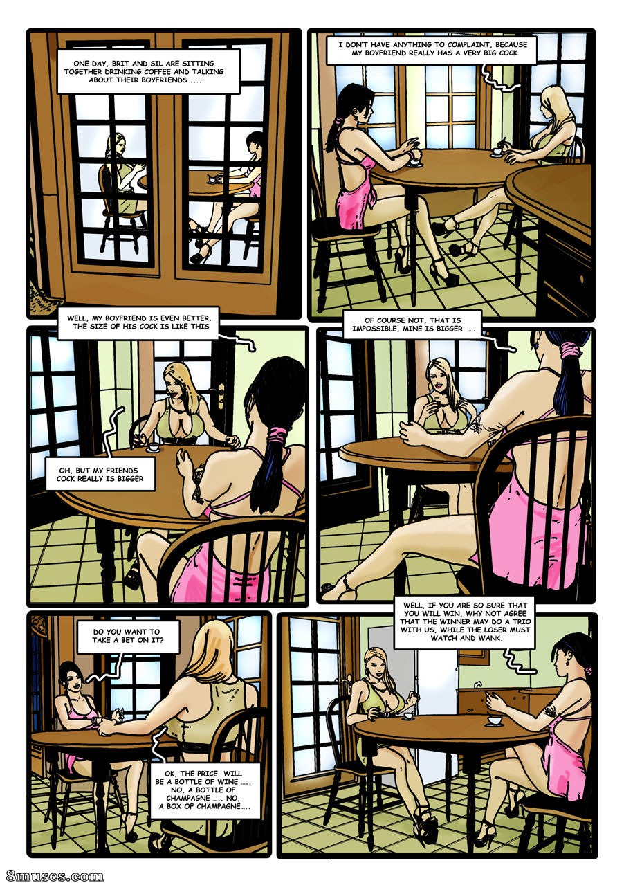The Looser — page 2