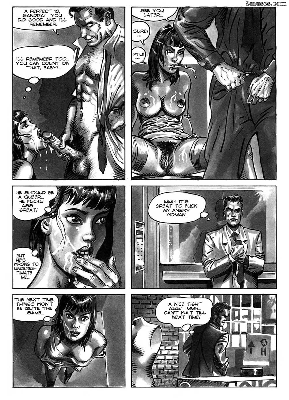 The Manager — page 30