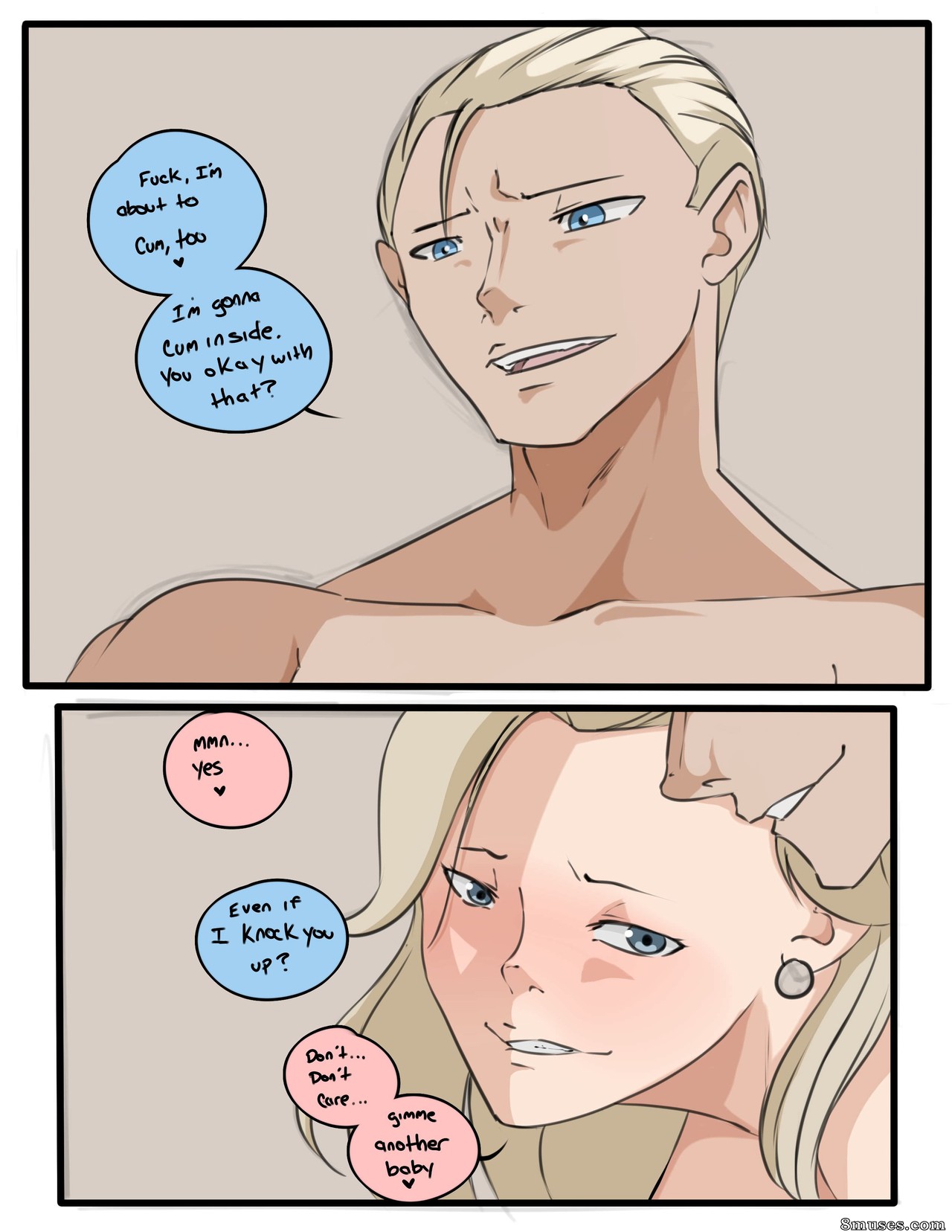 The Mayor will see you now — page 7