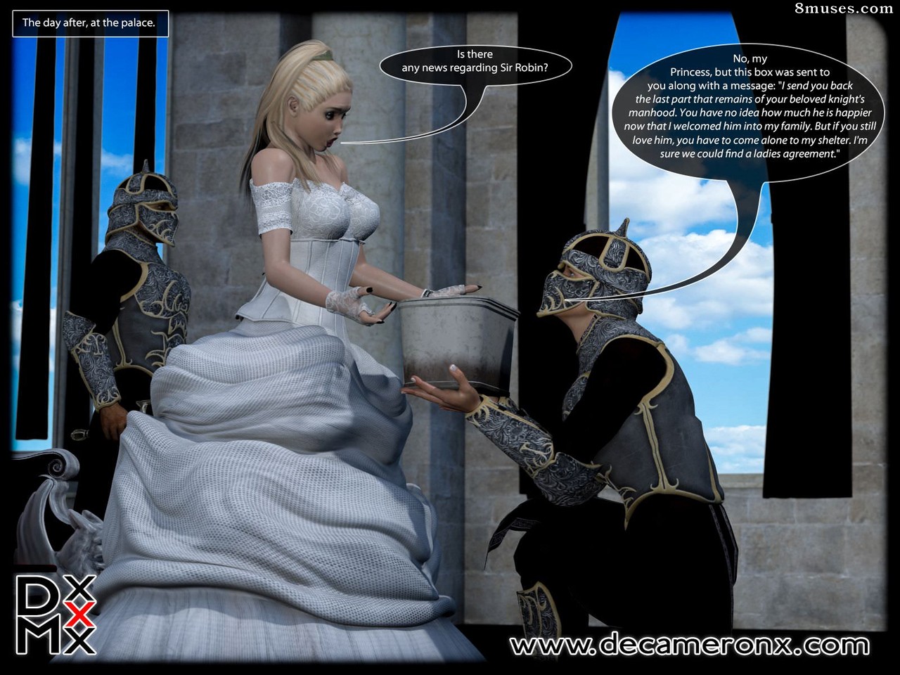 The Mission — page 43